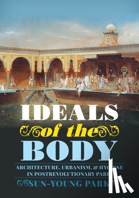 Park, Sun-Young - Ideals of the Body