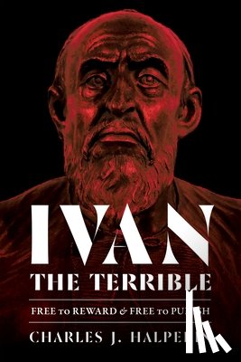 Halperin, Charles - Ivan the Terrible