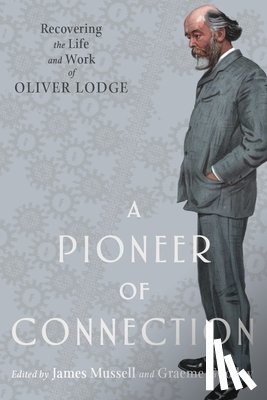  - A Pioneer of Connection