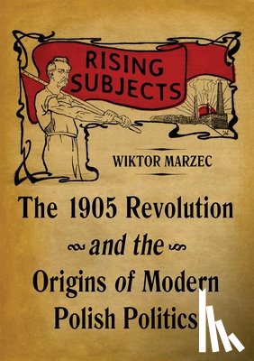 Marzec, Wiktor - Rising Subjects