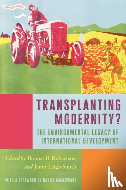  - Transplanting Modernity?
