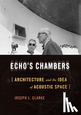 Clarke, Joseph L. - Echo's Chambers