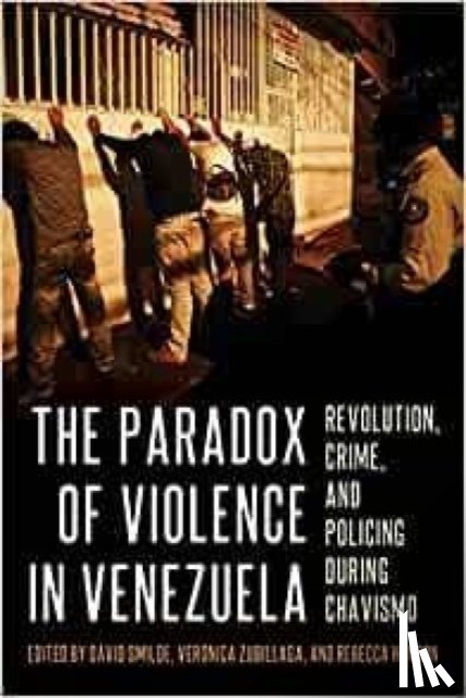  - The Paradox of Violence in Venezuela