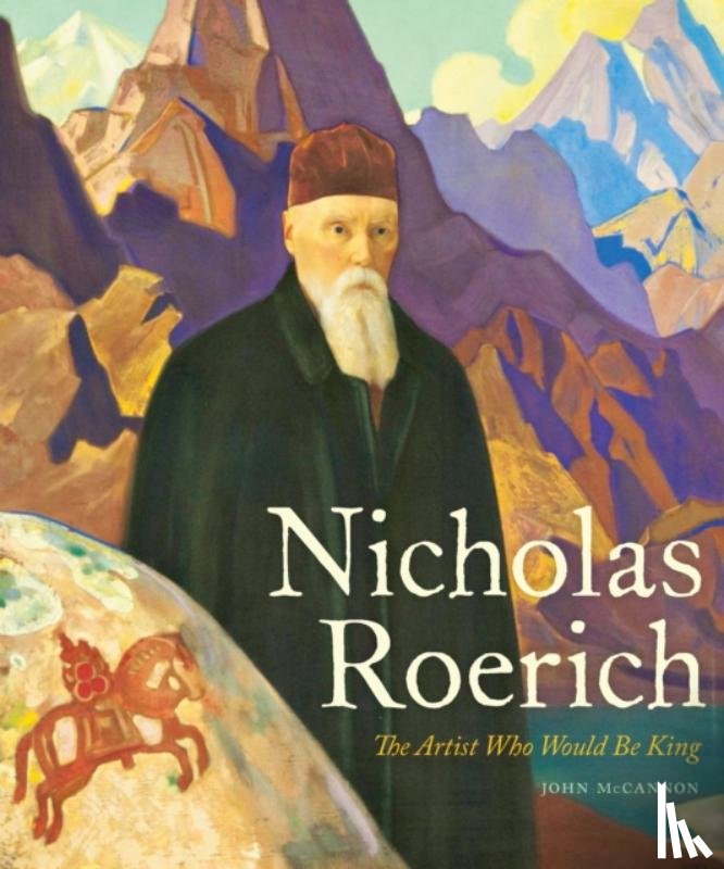 McCannon, John - Nicholas Roerich