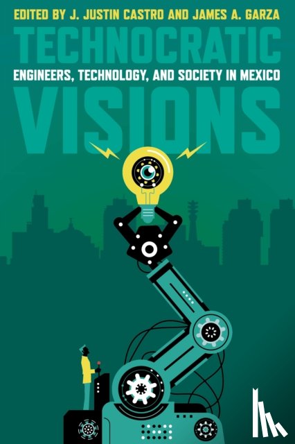  - Technocratic Visions