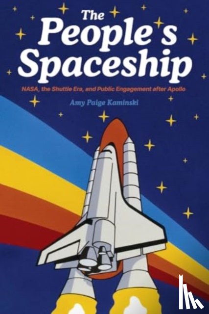 Kaminski, Amy Paige - A Spaceship for All