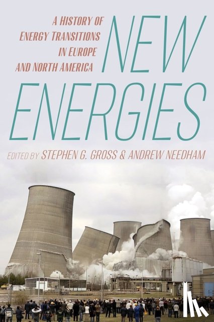  - New Energies