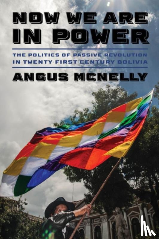 McNelly, Angus - Now We Are in Power