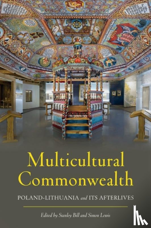  - Multicultural Commonwealth