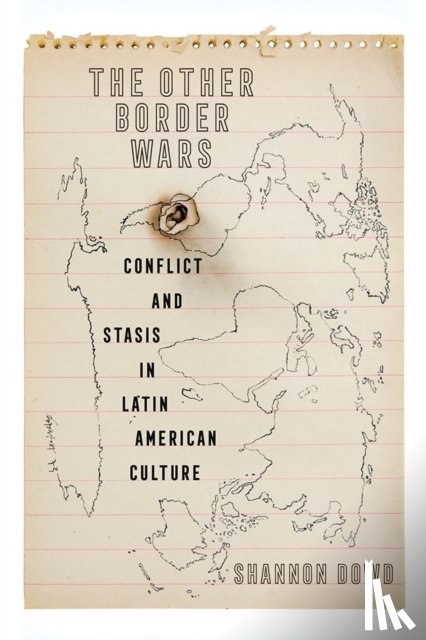 Dowd, Shannon - The Other Border Wars