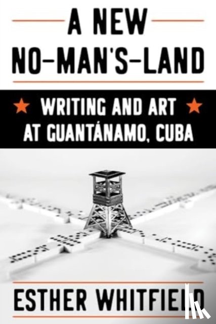 Whitfield, Esther - A New No-Man's-Land