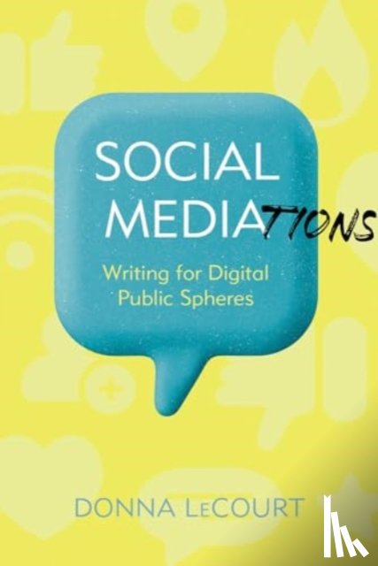 LeCourt, Donna - Social Mediations