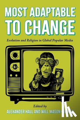  - Most Adaptable to Change