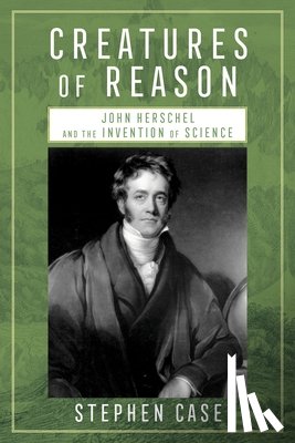 Case, Stephen - Creatures of Reason