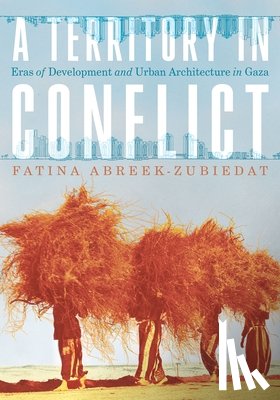 Abreek-Zubiedat, Fatina - Architecture of Peace
