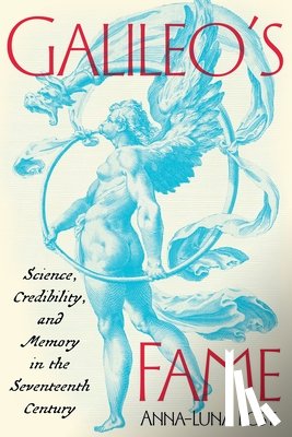 Post, Anna-Luna - Galileo's Fame