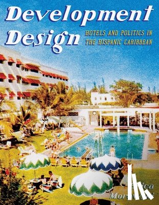 Morawski, Erica - Development Design