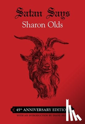 Olds, Sharon - Satan Says