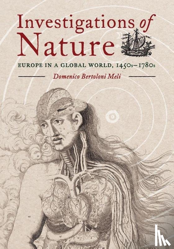 Bertoloni Meli, Domenico - Investigations of Nature