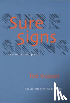 Kooser, Ted - Sure Signs