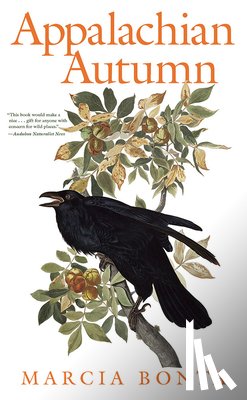 Bonta, Marcia - Appalachian Autumn