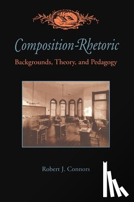 Connors, Robert - Composition-Rhetoric