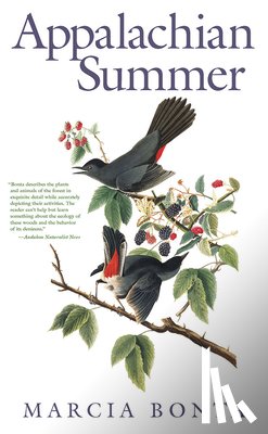 Bonta, Marcia - Appalachian Summer