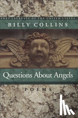Collins, Billy - QUES ABT ANGELS LTD/E