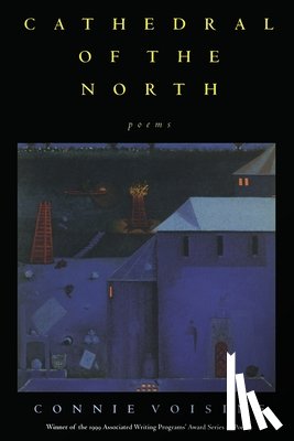 Voisine, Connie - Cathedral Of The North