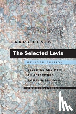 Levis, Larry - Selected Levis, The