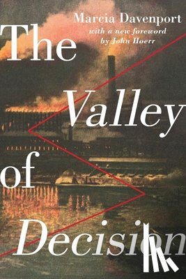 Davenport, Marcia - The Valley of Decision