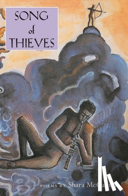 McCallum, Shara - Song Of Thieves