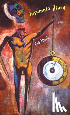Hicok, Bob - Insomnia Diary
