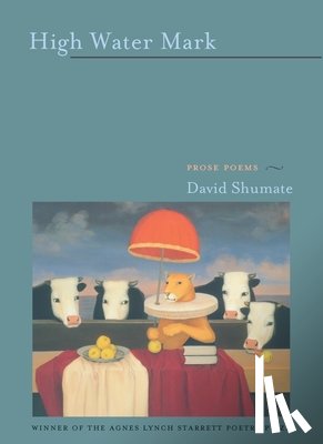 Shumate, David - High Water Mark