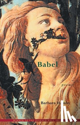 Hamby, Barbara - Babel