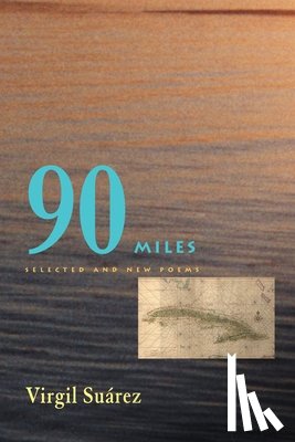 Suarez, Virgil - 90 Miles