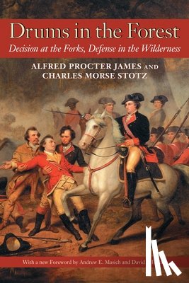 James, Alfred Proctor, Morse Stotz, Charles - Drums In The Forest