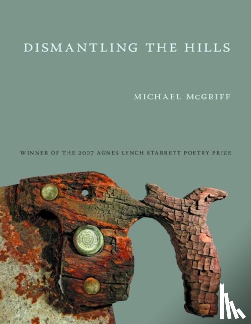 McGriff, Michael - Dismantling the Hills