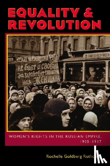 Ruthchild, Rochelle Goldberg - Equality and Revolution