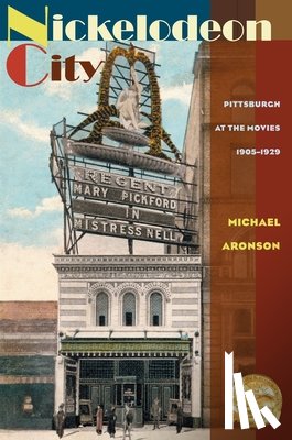 Aronson, Michael - Nickelodeon City