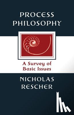 Rescher, Nicholas - Process Philosophy