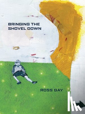 Gay, Ross - Bringing the Shovel Down