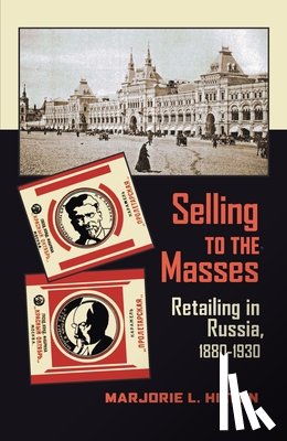 Hilton, Marjorie - Selling to the Masses