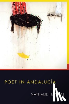Handal, Nathalie - Poet in Andalucia