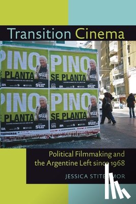 Mor, Jessica Stites - Transition Cinema