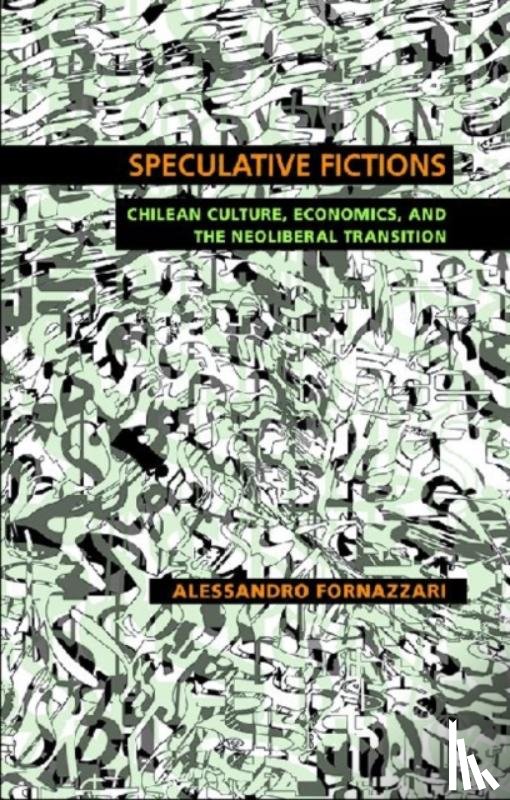 Fornazzari, Alessandro - Speculative Fictions