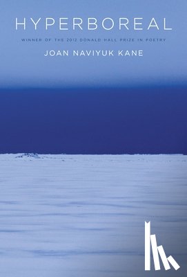 Kane, Joan Naviyuk - Hyperboreal
