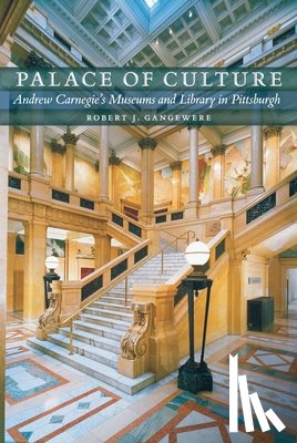 Gangewere, Robert - Palace of Culture