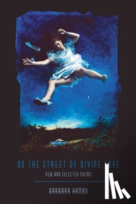 Hamby, Barbara - On the Street of Divine Love