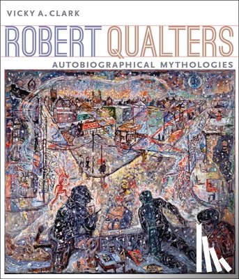 Clark, Vicky A. - Robert Qualters